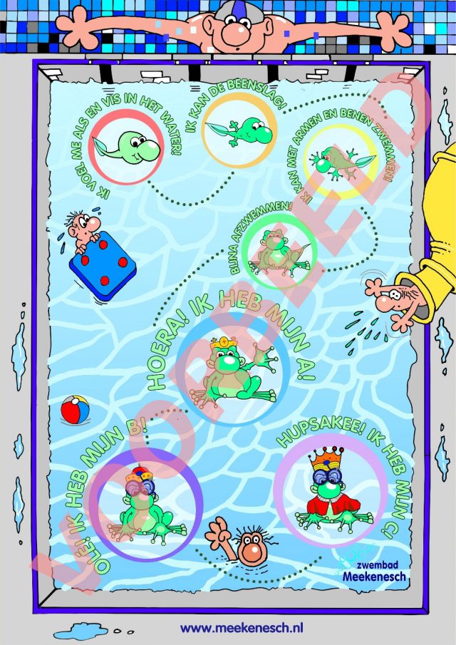 poster_sticker_zwemschoolmeekenesch_voorbeeld