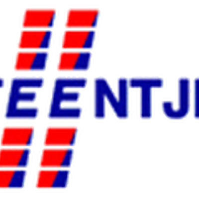 steentjes