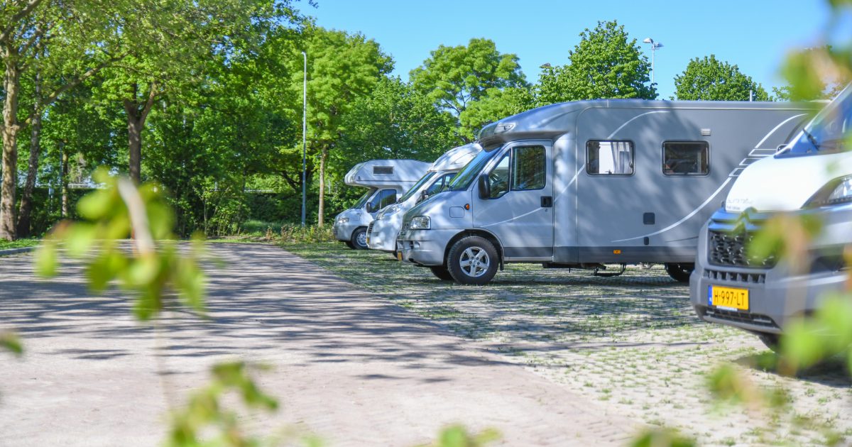 Camperplaats Zwembad Meekenesch — photo 4