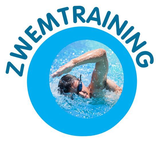 zwemtraining